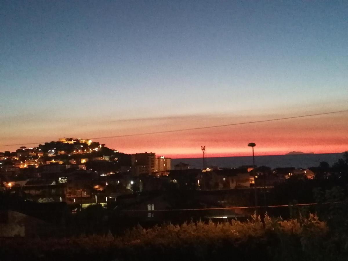 Costa Blu Bed & Breakfast Agropoli Exterior photo