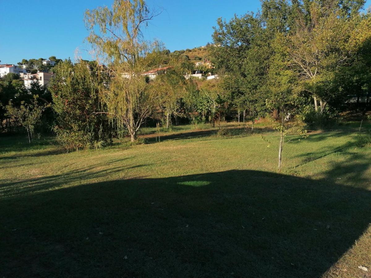 Costa Blu Bed & Breakfast Agropoli Exterior photo